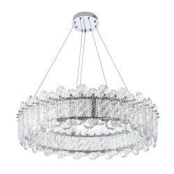 Подвесная люстра MODELUX ML.350.800 CR