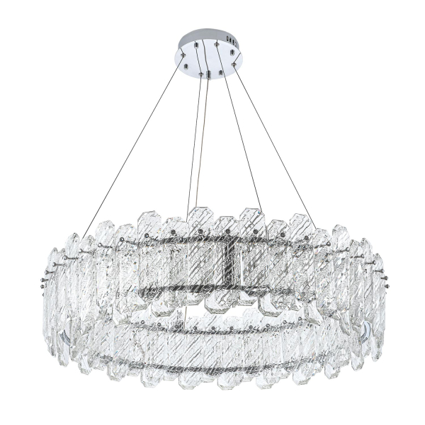 Подвесная люстра MODELUX ML.350.800 CR