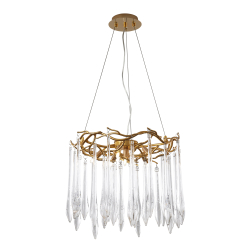 Подвесная люстра MODESTYLE MS.2102.6 GD