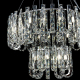 Подвесная люстра MODELUX ML.6621.28 CR