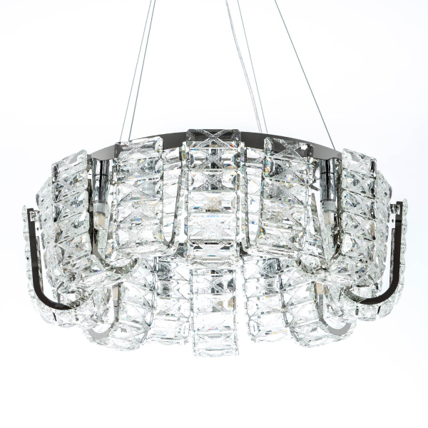 Подвесная люстра MODELUX ML.755.16 CR