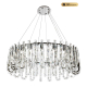 Подвесная люстра MODELUX ML.6621.19 CR
