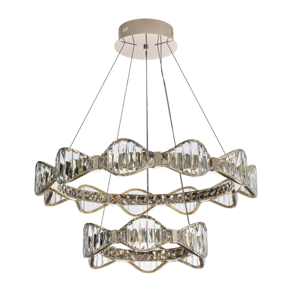 Подвесная люстра MODELUX ML.785.800.500 CP