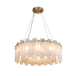 Подвесная люстра MODELUX ML.6995.600 BS