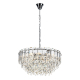 Подвесная люстра MODELUX ML.7220.600 CR