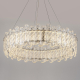 Подвесная люстра MODELUX ML.350.800 CR