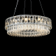 Подвесная люстра MODELUX ML.7039.600 CR