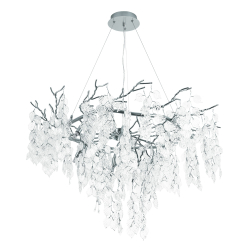 Подвесная люстра MODESTYLE MS.2109.800 SL