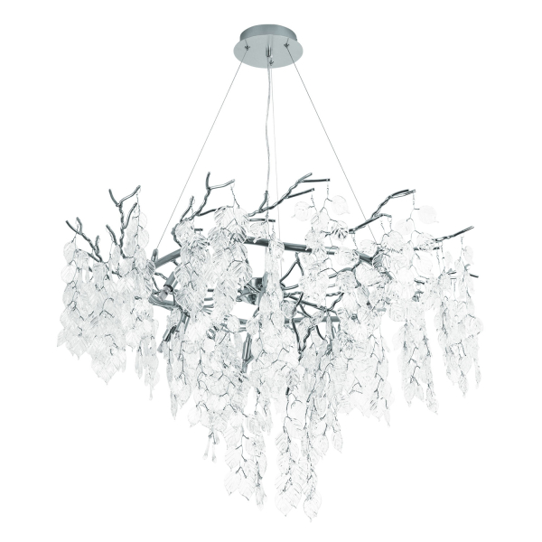 Подвесная люстра MODESTYLE MS.2109.800 SL