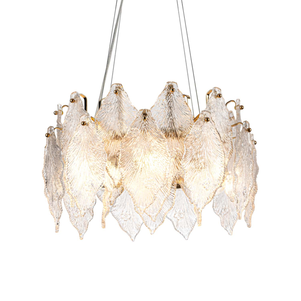 Подвесная люстра MODELUX ML.2293.450 GD