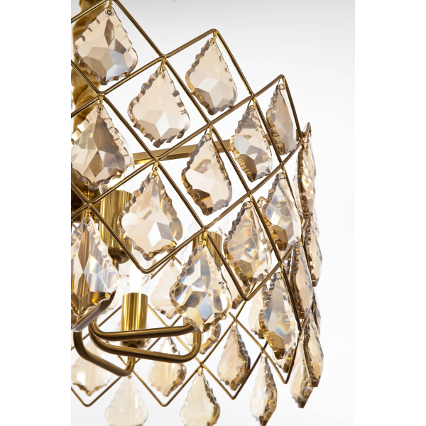 Подвесная люстра MODESTYLE MS.7100.8