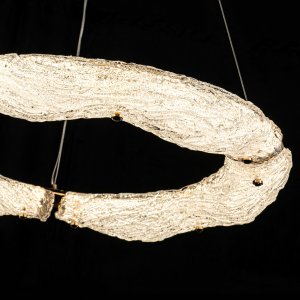 Подвесная люстра MODELUX ML.9366.600 GD