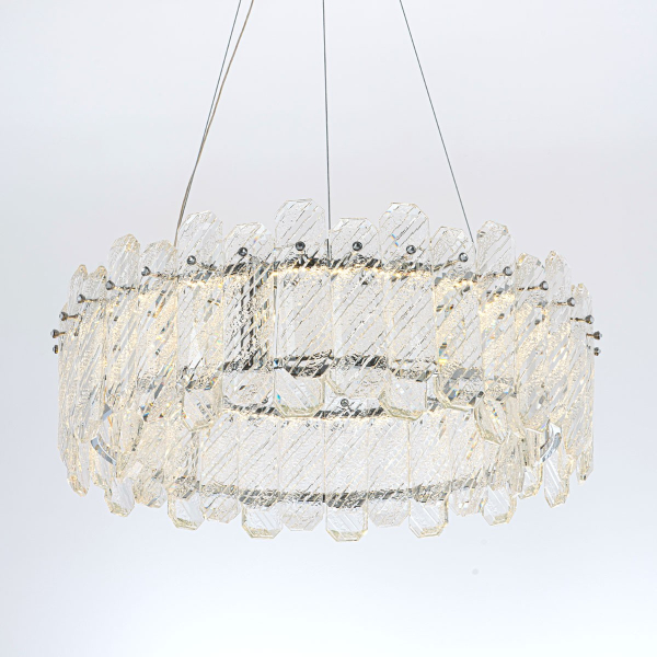 Подвесная люстра MODELUX ML.350.600 CR