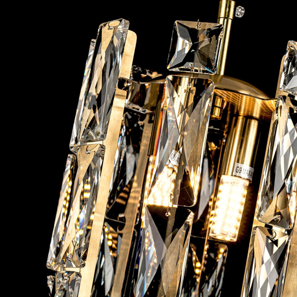 Подвесная люстра MODELUX ML.6621.2 BS