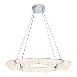 Подвесная люстра MODELUX ML.9366.800 CR