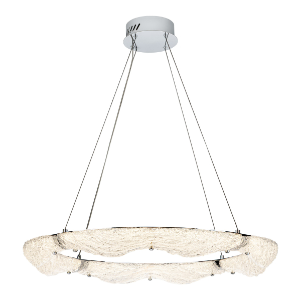 Подвесная люстра MODELUX ML.9366.800 CR