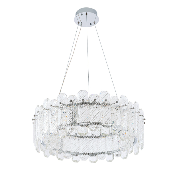 Подвесная люстра MODELUX ML.350.600 CR