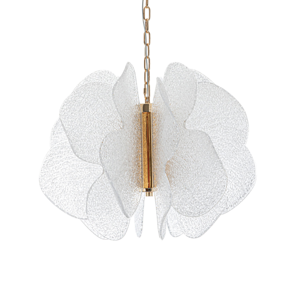 Подвесная люстра MODELUX ML.6223.600 CP