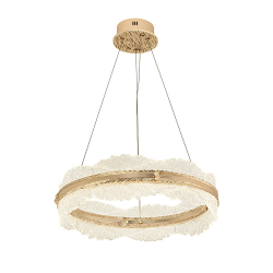 Подвесная люстра MODELUX ML.6068.600 CP