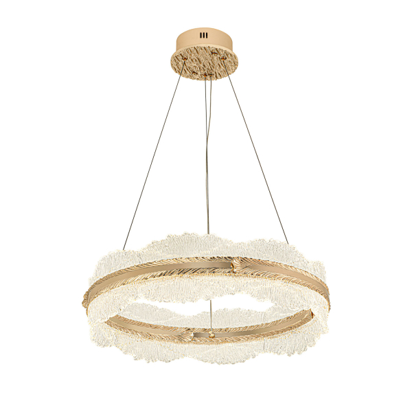 Подвесная люстра MODELUX ML.6068.600 CP