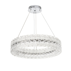 Подвесная люстра MODELUX ML.8185.600 CR