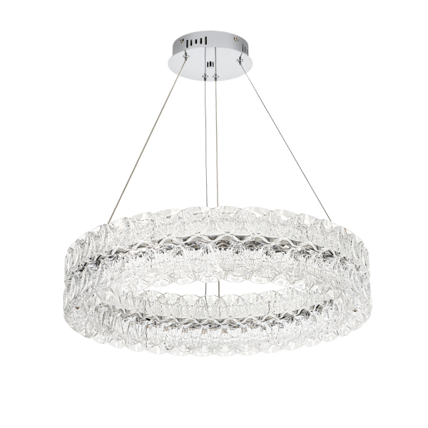 Подвесная люстра MODELUX ML.8185.600 CR