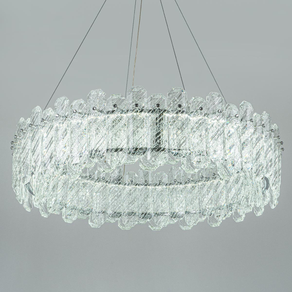 Подвесная люстра MODELUX ML.350.800 CR