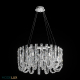 Подвесная люстра MODELUX ML.6621.14 CR