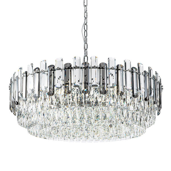 Подвесная люстра MODELUX ML.9006.16 CR-SM