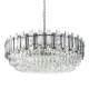 Подвесная люстра MODELUX ML.9006.16 CR-SM