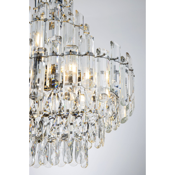 Подвесная люстра MODELUX ML.9022