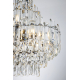 Подвесная люстра MODELUX ML.9022