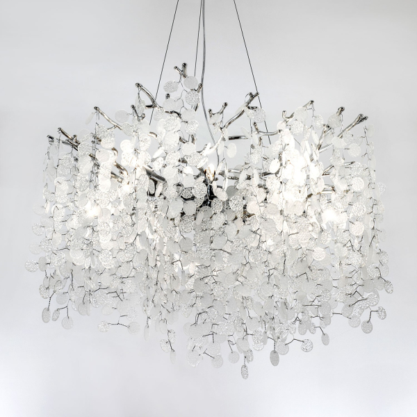 Подвесная люстра MODESTYLE MS.2113.760 CR