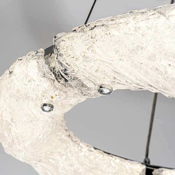 Подвесная люстра MODELUX ML.9366.600 СR