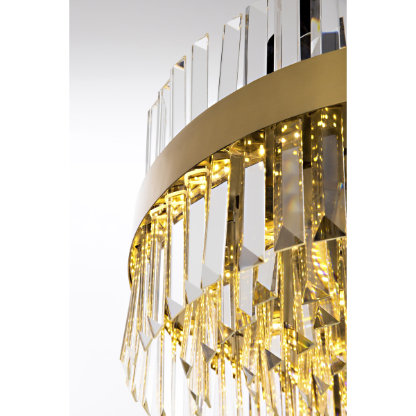 Подвесная люстра MODELUX ML.005.600