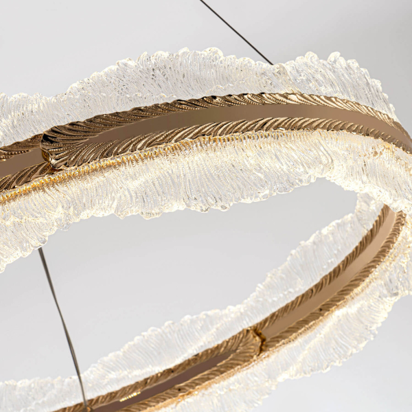 Подвесная люстра MODELUX ML.6068.780 CP