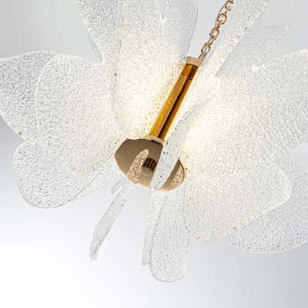 Подвесная люстра MODELUX ML.6223.600 CP