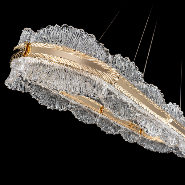 Подвесная люстра MODELUX ML.6068.1080 CP