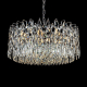 Подвесная люстра MODELUX ML.6938.600 CR