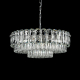 Подвесная люстра MODELUX ML.7092.600 CR