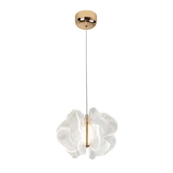 Подвесная люстра MODELUX ML.6222.260 CP