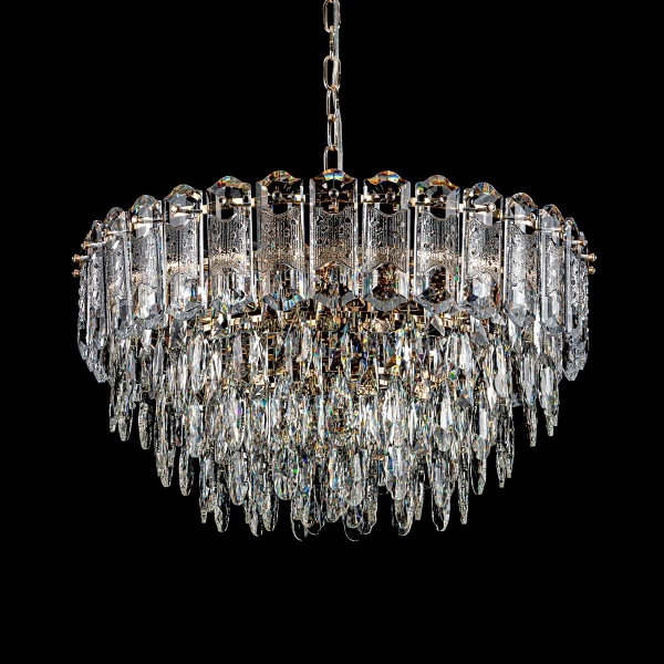 Подвесная люстра MODELUX ML.7085.600 GD