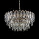 Подвесная люстра MODELUX ML.7085.600 GD