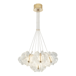 Подвесная люстра MODELUX ML.6222.650 CP