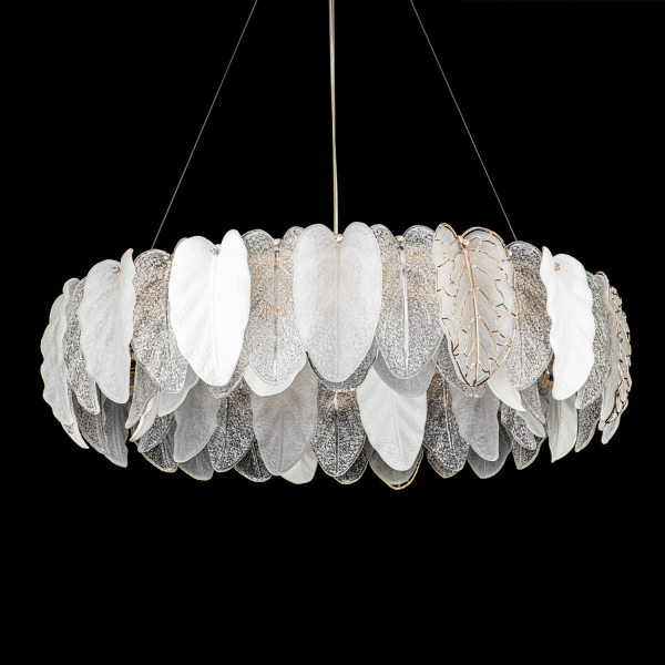 Подвесная люстра MODELUX ML.9530.800 CP