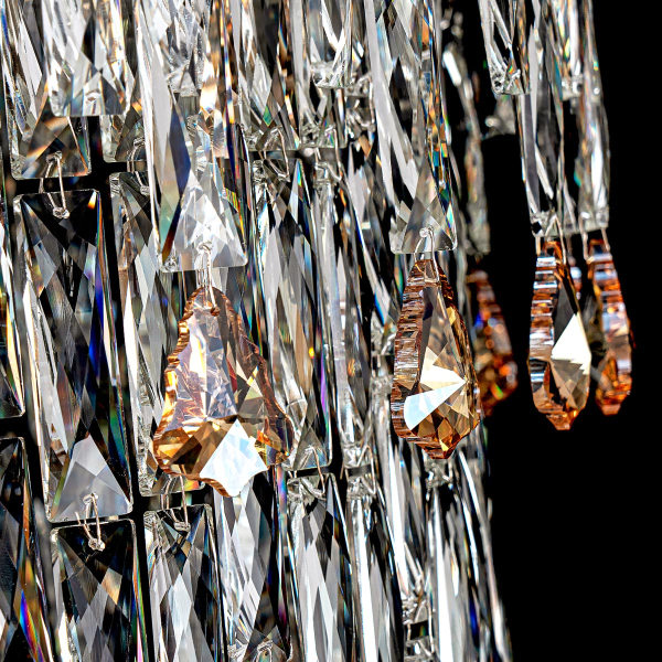 Подвесная люстра MODELUX ML.905.750 GD