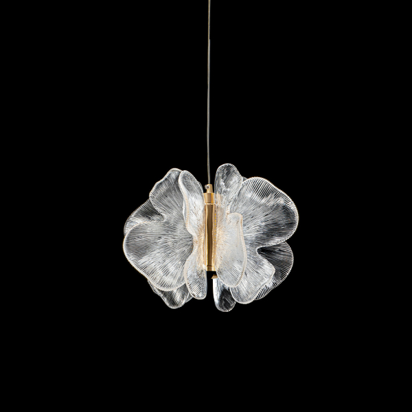 Подвесная люстра MODELUX ML.6222.260 CP