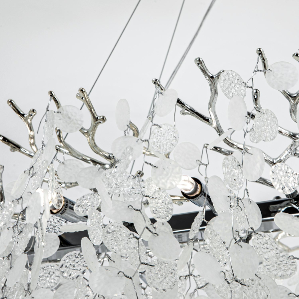 Подвесная люстра MODESTYLE MS.2113.1200 CR