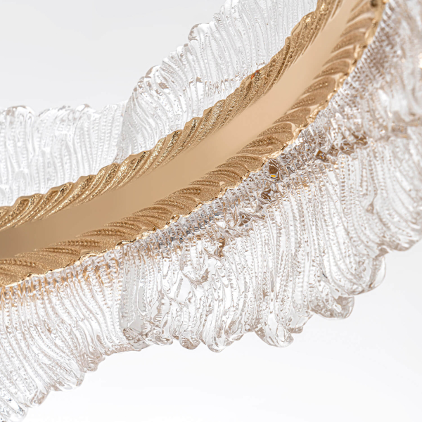 Подвесная люстра MODELUX ML.6068.600 CP