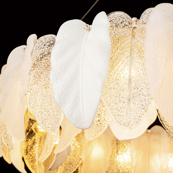 Подвесная люстра MODELUX ML.9530.800 CP